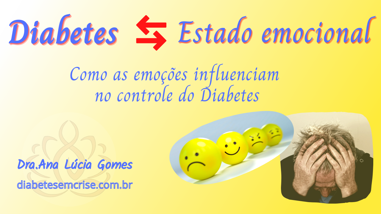 Diabete Emocional Como Tratar - NAZAEDU